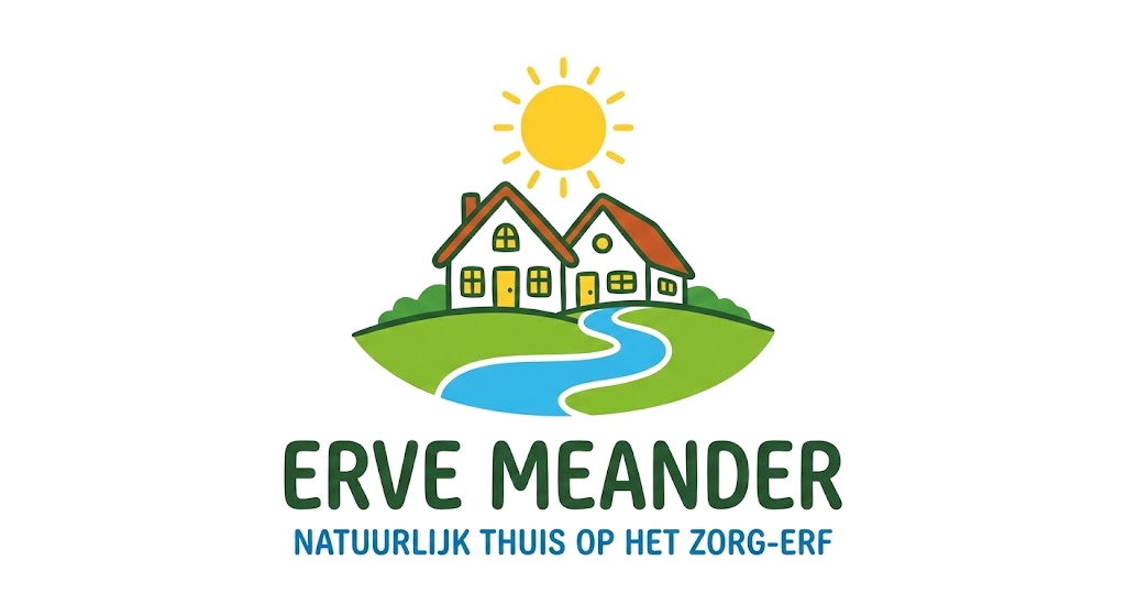Erve Meander Logo